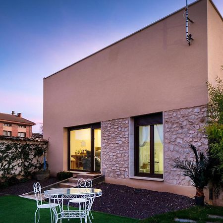Apartamento Turistico Cerca Aranda De Duero La Ren Lecres Vadocondes Værelse billede