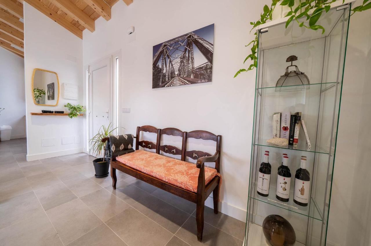 Apartamento Turistico Cerca Aranda De Duero La Ren Lecres Vadocondes Eksteriør billede
