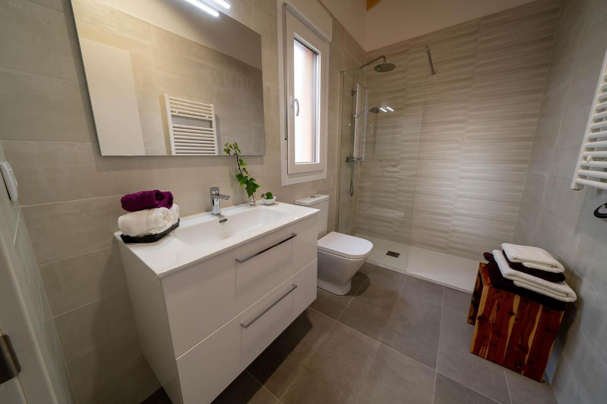 Apartamento Turistico Cerca Aranda De Duero La Ren Lecres Vadocondes Værelse billede